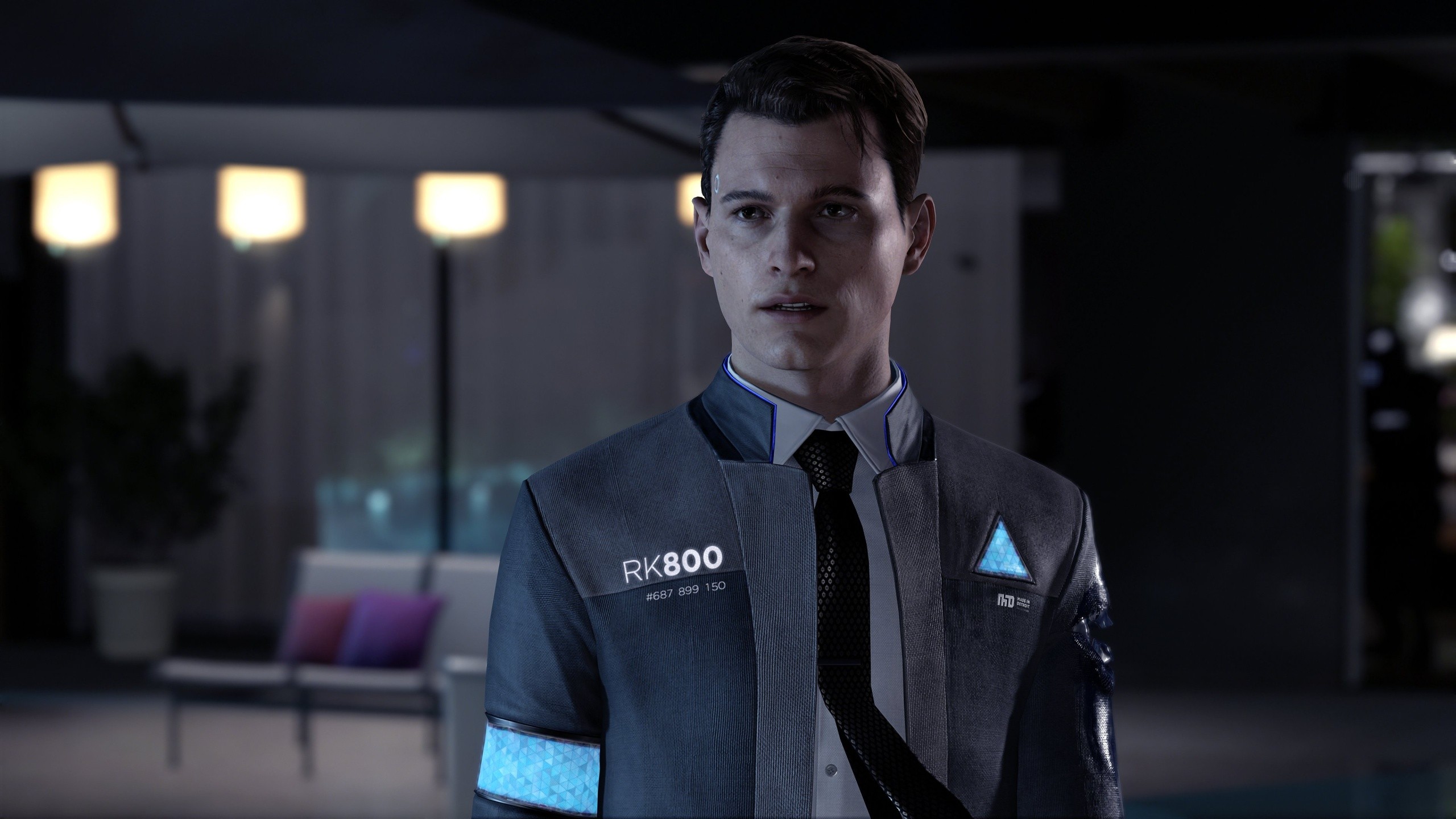 Detroit: Become Human - Imagen 22